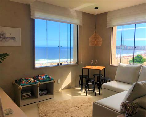 Copacabana Apartment.